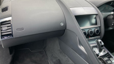 Jaguar F-Type 2.0 P300 R-Dynamic 2dr Auto Petrol Coupe